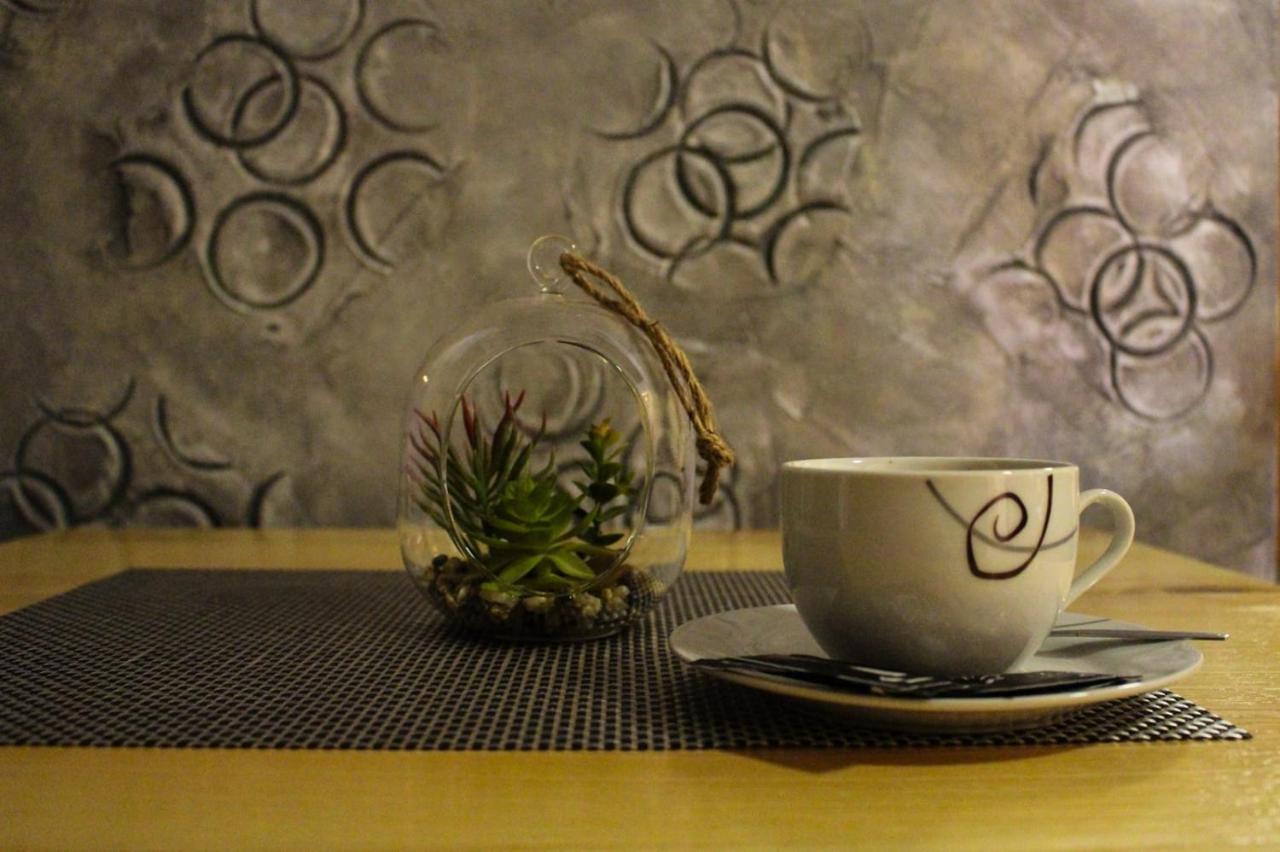 Villa Dijana Gracac  Ngoại thất bức ảnh