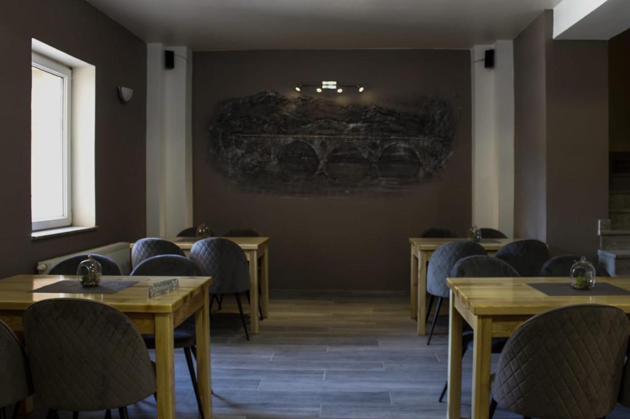 Villa Dijana Gracac  Ngoại thất bức ảnh