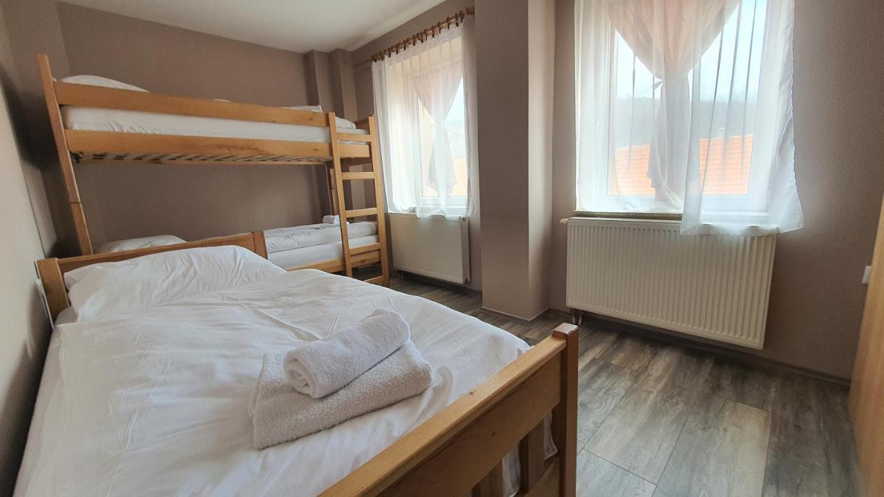 Villa Dijana Gracac  Ngoại thất bức ảnh