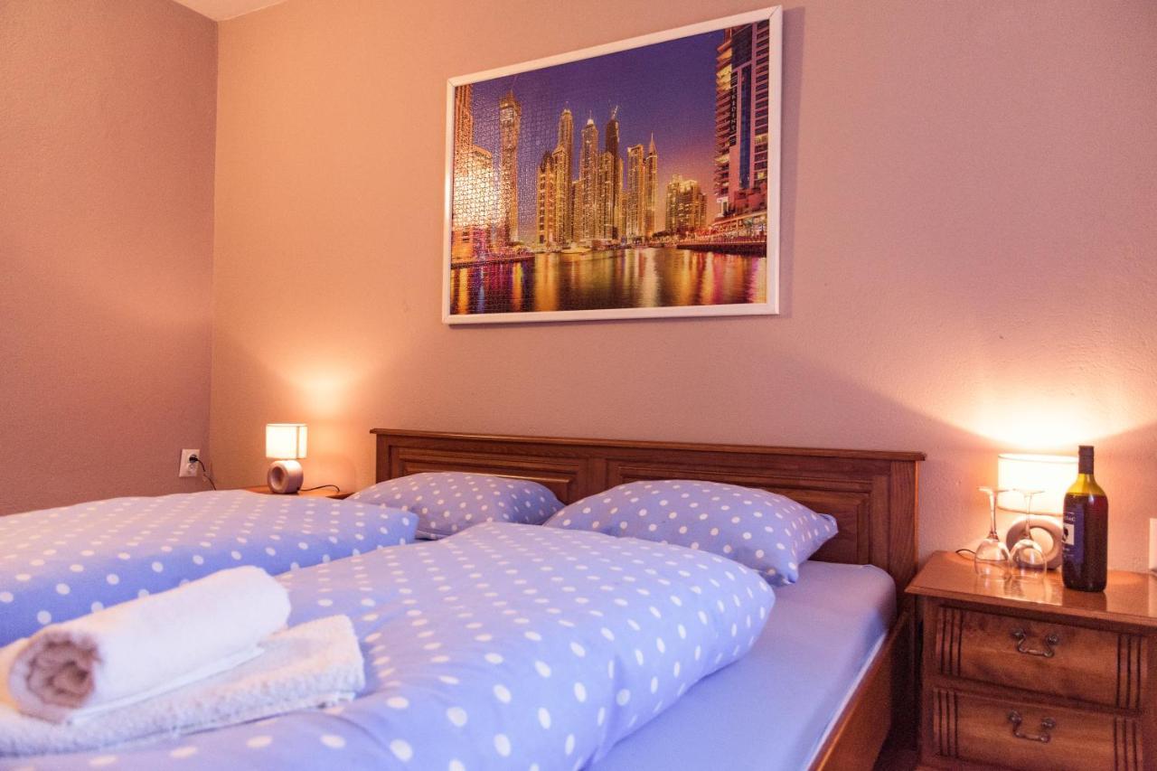 Villa Dijana Gracac  Ngoại thất bức ảnh