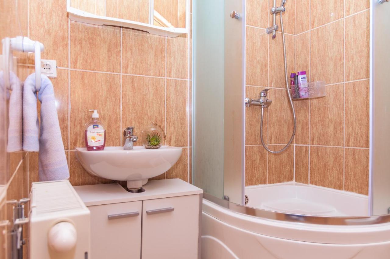 Villa Dijana Gracac  Ngoại thất bức ảnh