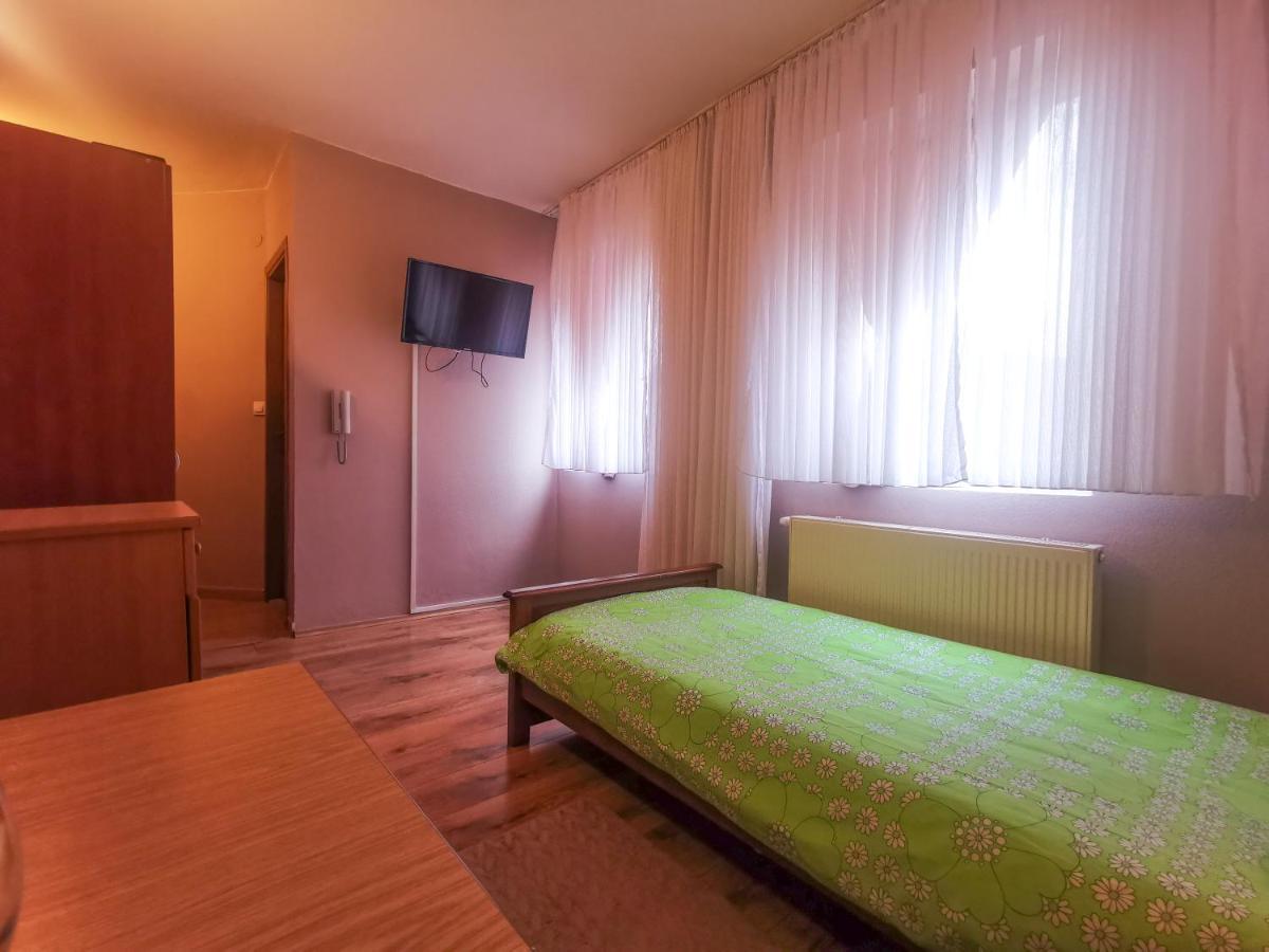 Villa Dijana Gracac  Ngoại thất bức ảnh